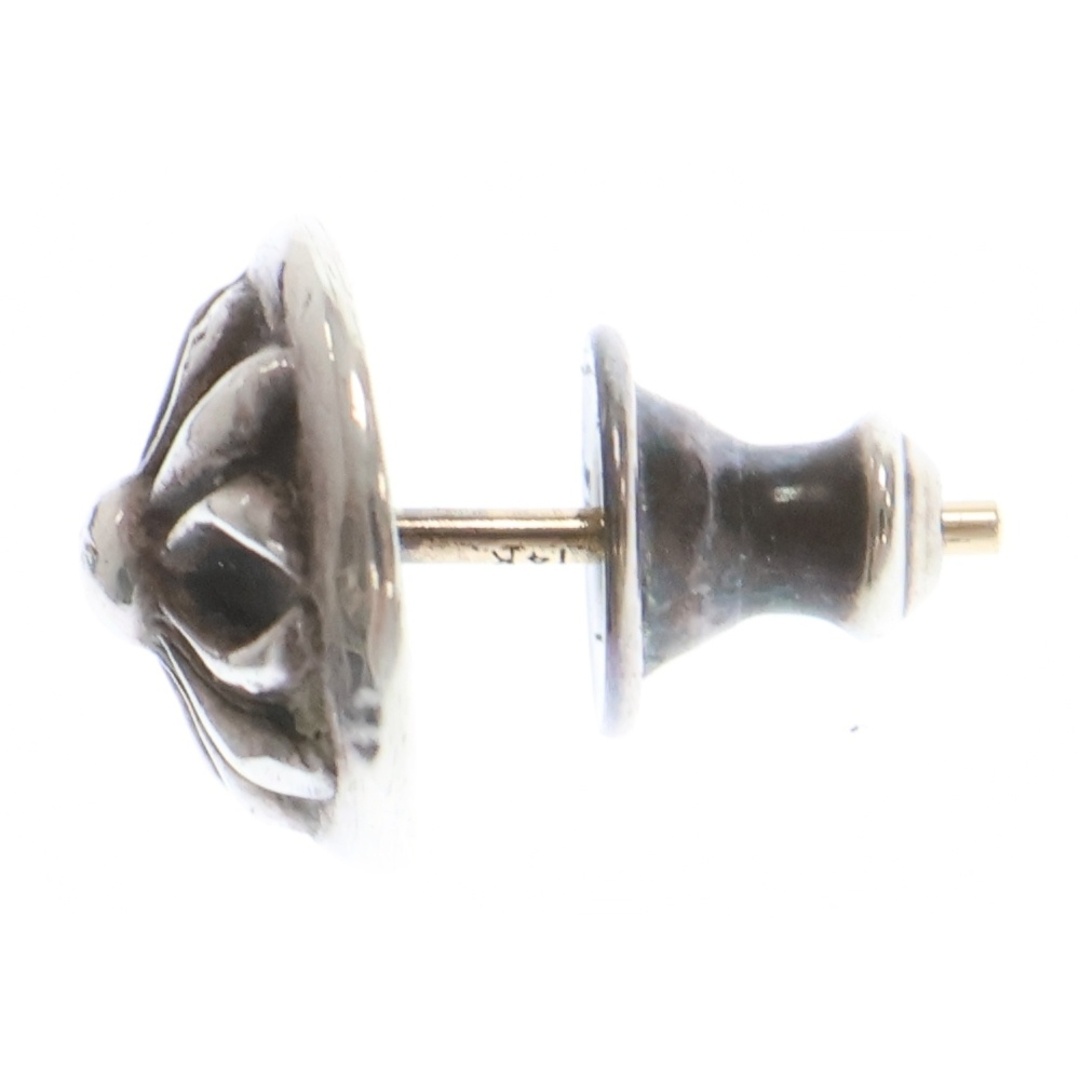 Chrome Hearts - CHROME HEARTS クロムハーツ STUD CRSBLL Chrome Hearts - CHROME HEARTS クロムハーツ STUD CRSBLL