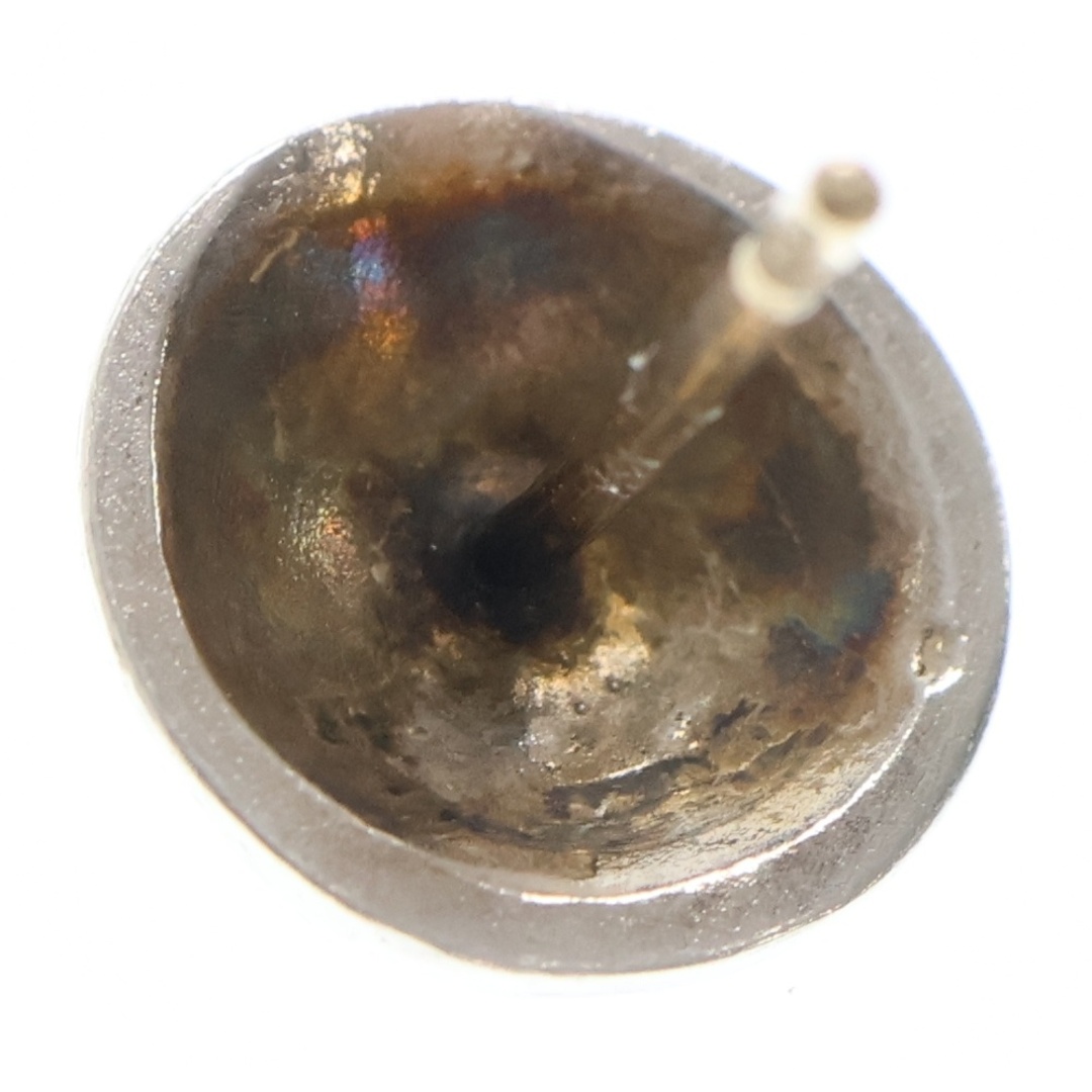 Chrome Hearts - CHROME HEARTS クロムハーツ STUD CRSBLL Chrome Hearts - CHROME HEARTS クロムハーツ STUD CRSBLL