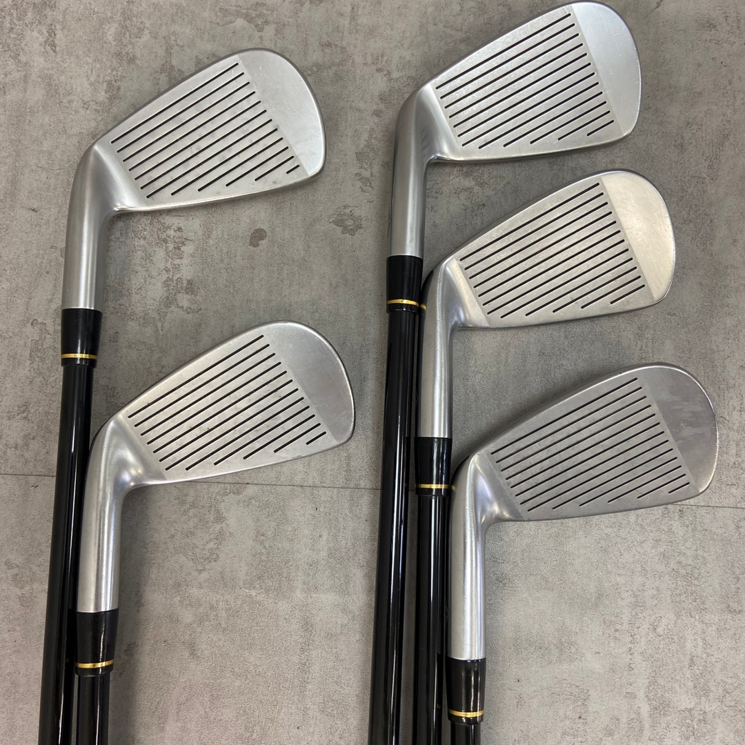 本間ゴルフ - HONMA ホンマ BERES MG801 2STAR ベレス 星 スター 本間ゴルフ - HONMA ホンマ BERES MG801 2STAR ベレス 星 スター