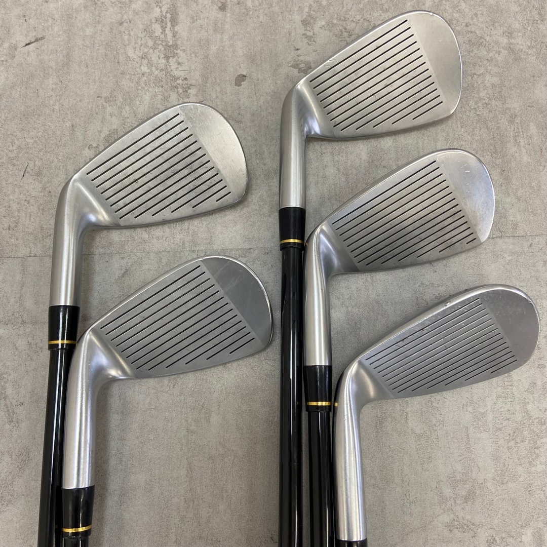 本間ゴルフ - HONMA ホンマ BERES MG801 2STAR ベレス 星 スター 本間ゴルフ - HONMA ホンマ BERES MG801 2STAR ベレス 星 スター