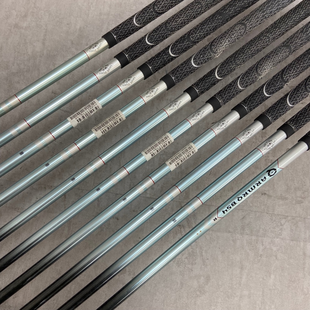 本間ゴルフ - HONMA ホンマ BERES MG801 2STAR ベレス 星 スター 本間ゴルフ - HONMA ホンマ BERES MG801 2STAR ベレス 星 スター