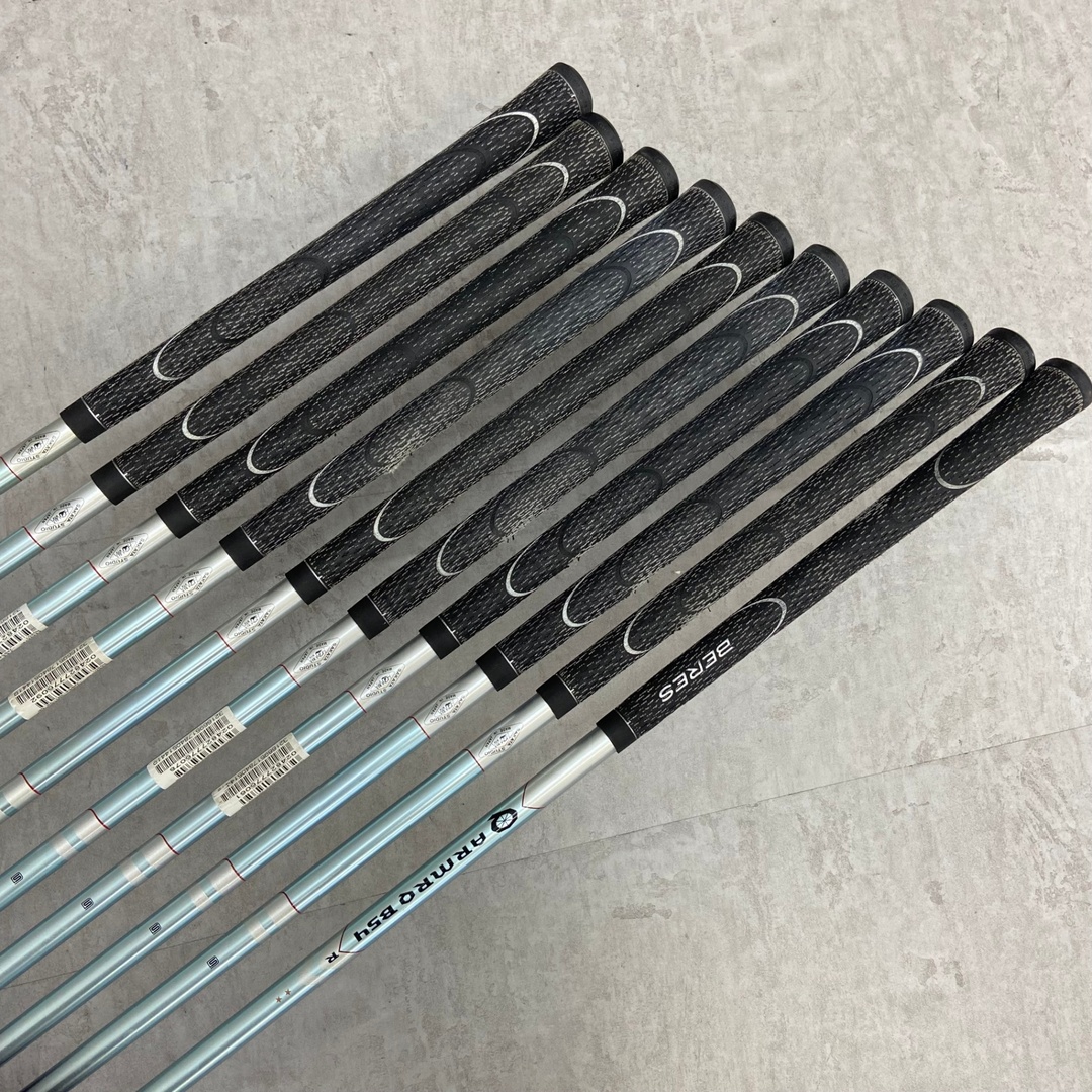 本間ゴルフ - HONMA ホンマ BERES MG801 2STAR ベレス 星 スター 本間ゴルフ - HONMA ホンマ BERES MG801 2STAR ベレス 星 スター