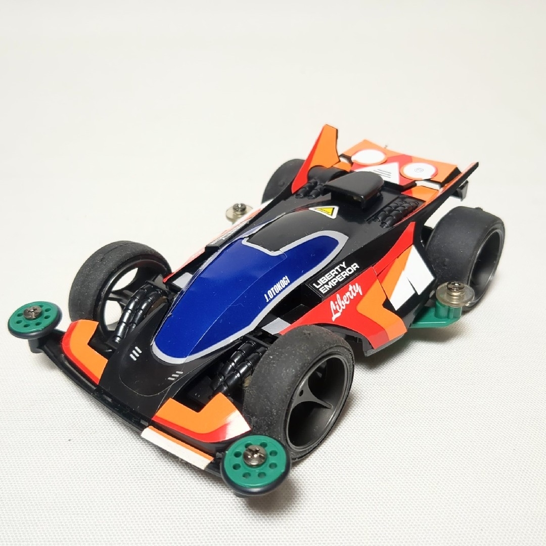 TAMIYA - ミニ四駆 組立済 まとめ 6台セット 駆動確認済の通販 TAMIYA - ミニ四駆 組立済 まとめ 6台セット 駆動確認済の通販