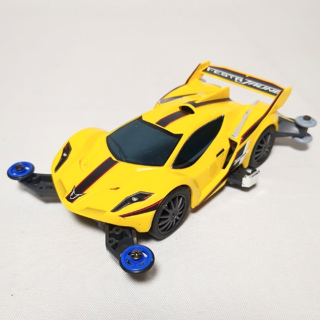 TAMIYA - ミニ四駆 組立済 まとめ 6台セット 駆動確認済の通販 TAMIYA - ミニ四駆 組立済 まとめ 6台セット 駆動確認済の通販
