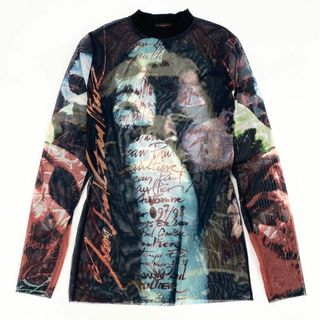 Jean-Paul GAULTIER(カットソー(長袖/七分))のフリマアイテム一覧 Jean-Paul GAULTIER(カットソー(長袖/七分))のフリマアイテム一覧