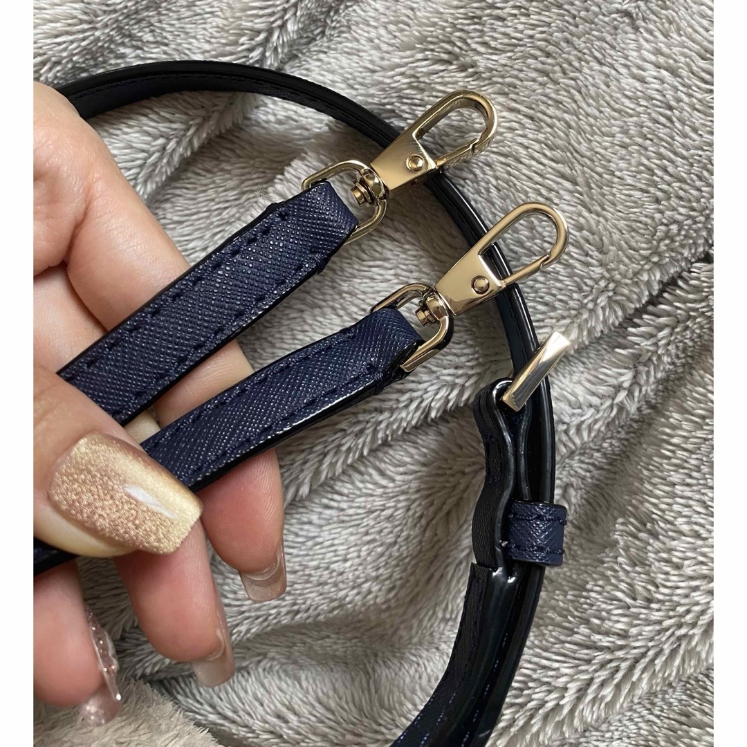 kate spade NEW YORK - 美品 KateSpadeハンドバッグ ショルダー kate spade NEW YORK - 美品 KateSpadeハンドバッグ ショルダー