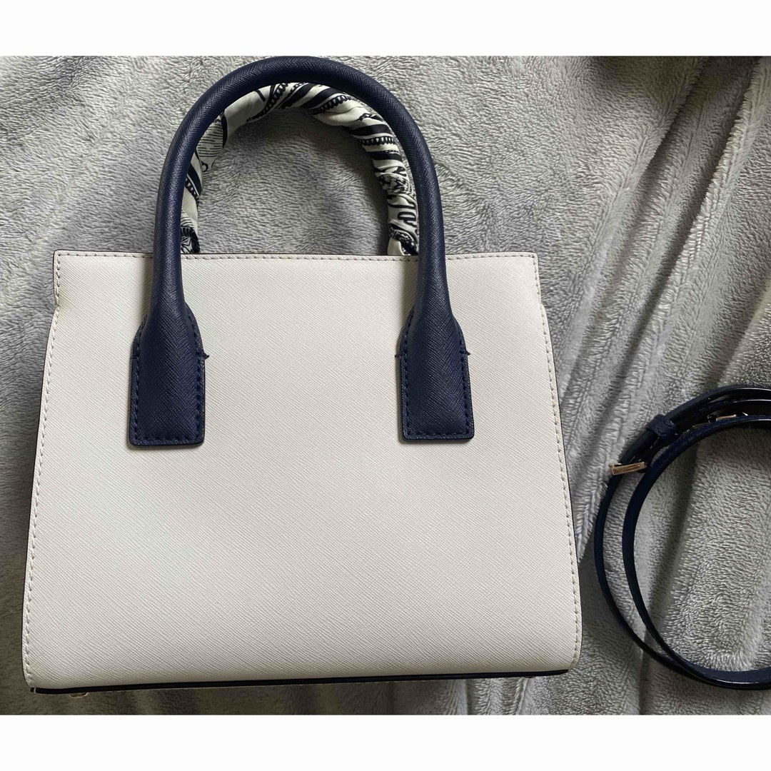 kate spade NEW YORK - 美品 KateSpadeハンドバッグ ショルダー kate spade NEW YORK - 美品 KateSpadeハンドバッグ ショルダー