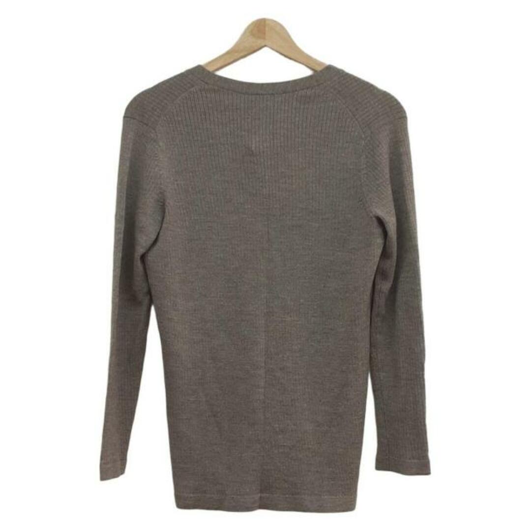 Theory luxe - theory luxe(セオリーリュクス) カーディガン Theory luxe - theory luxe(セオリーリュクス) カーディガン