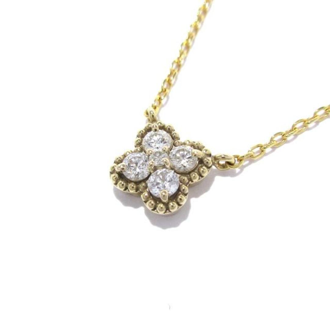 Vendome Aoyama - VENDOME(ヴァンドーム青山) ネックレス美品 Vendome Aoyama - VENDOME(ヴァンドーム青山) ネックレス美品
