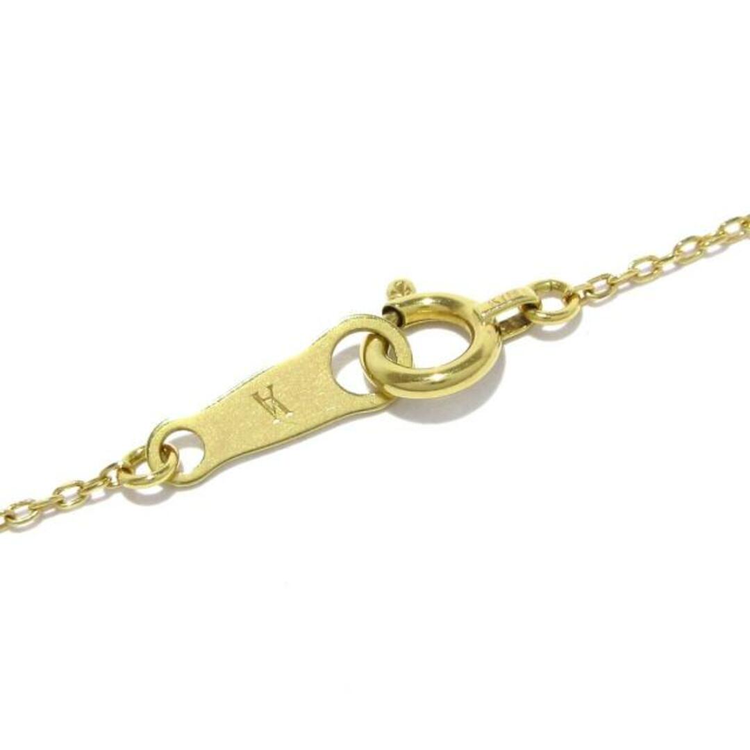 Vendome Aoyama - VENDOME(ヴァンドーム青山) ネックレス美品 Vendome Aoyama - VENDOME(ヴァンドーム青山) ネックレス美品