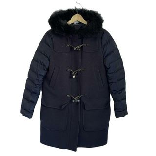 TOMMY HILFIGER - TOMMY HILFIGER(トミーヒルフィガー) ダッフル TOMMY HILFIGER - TOMMY HILFIGER(トミーヒルフィガー) ダッフル