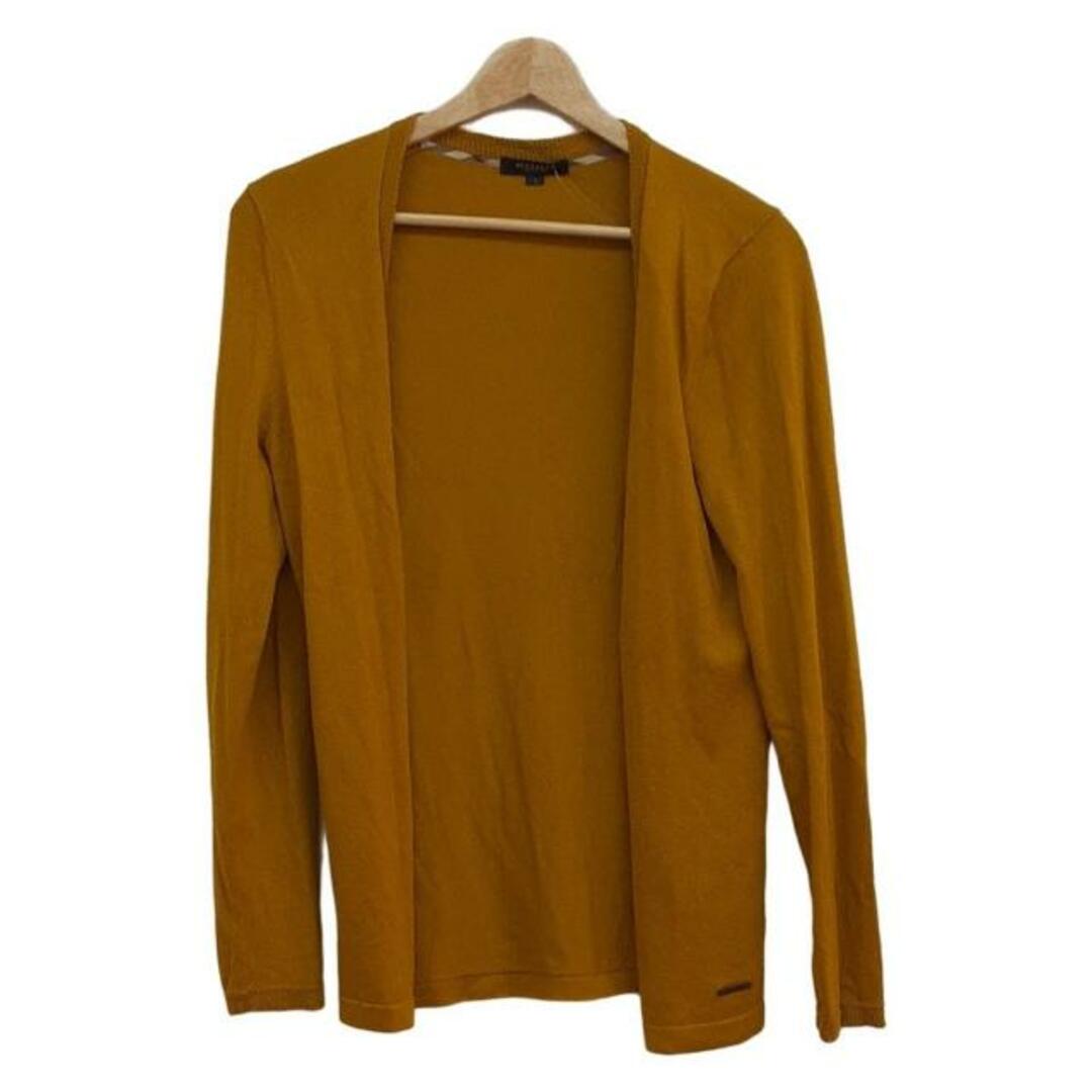 Burberry LONDON(バーバリーロンドン) カーディガン サイズ1 S Burberry LONDON(バーバリーロンドン) カーディガン サイズ1 S