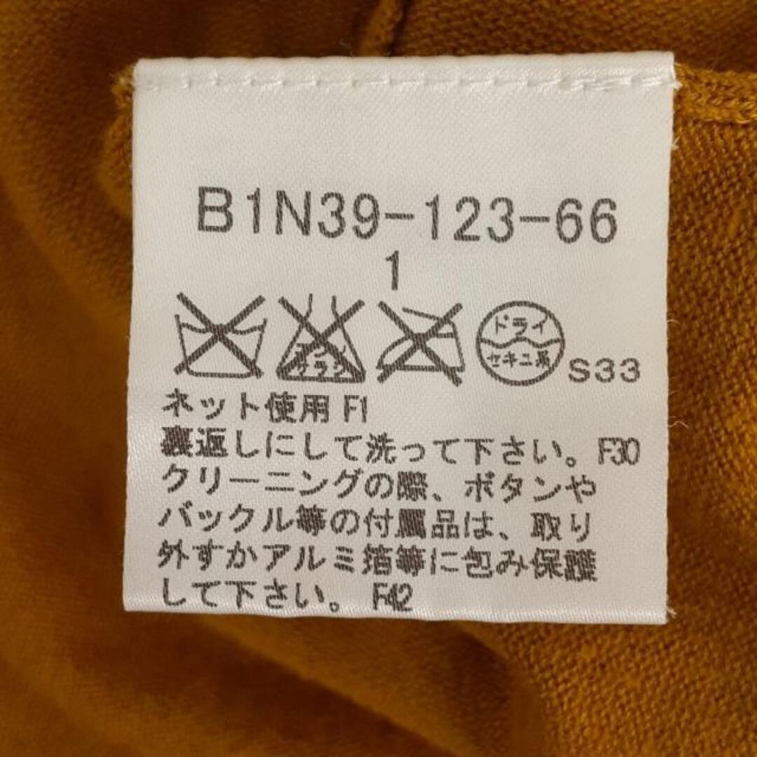 Burberry LONDON(バーバリーロンドン) カーディガン サイズ1 S Burberry LONDON(バーバリーロンドン) カーディガン サイズ1 S