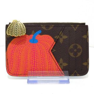 LOUIS VUITTON - LOUIS VUITTON ポルトモネ ロザリ コインケース LOUIS VUITTON - LOUIS VUITTON ポルトモネ ロザリ コインケース