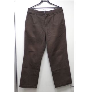 WACKO MARIA - ワコマリア 15ss コットン リネン アンクルカット WACKO MARIA - ワコマリア 15ss コットン リネン アンクルカット