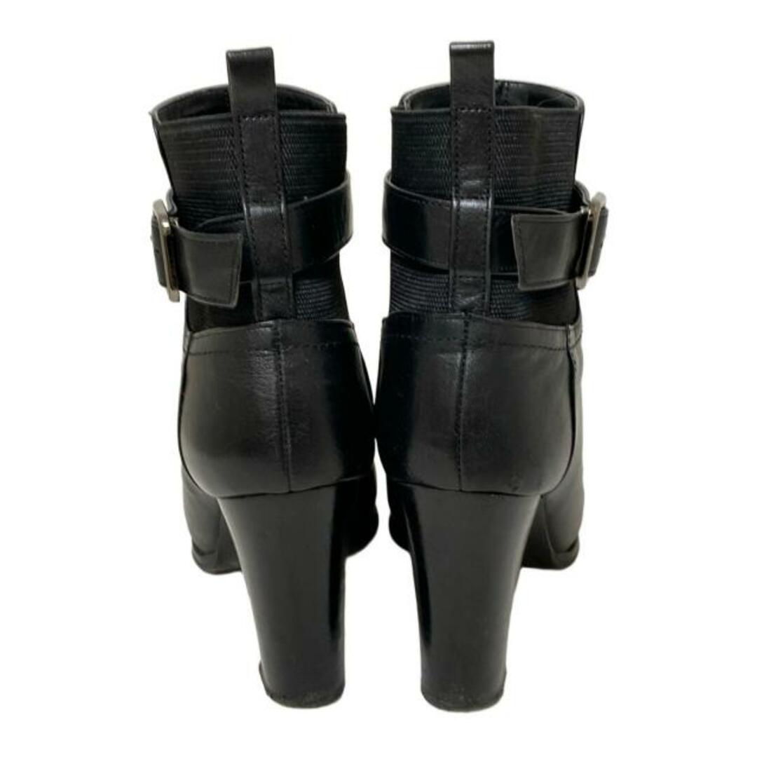 DIANA - DIANA(ダイアナ) ショートブーツ 23 1/2 レディース DIANA - DIANA(ダイアナ) ショートブーツ 23 1/2 レディース