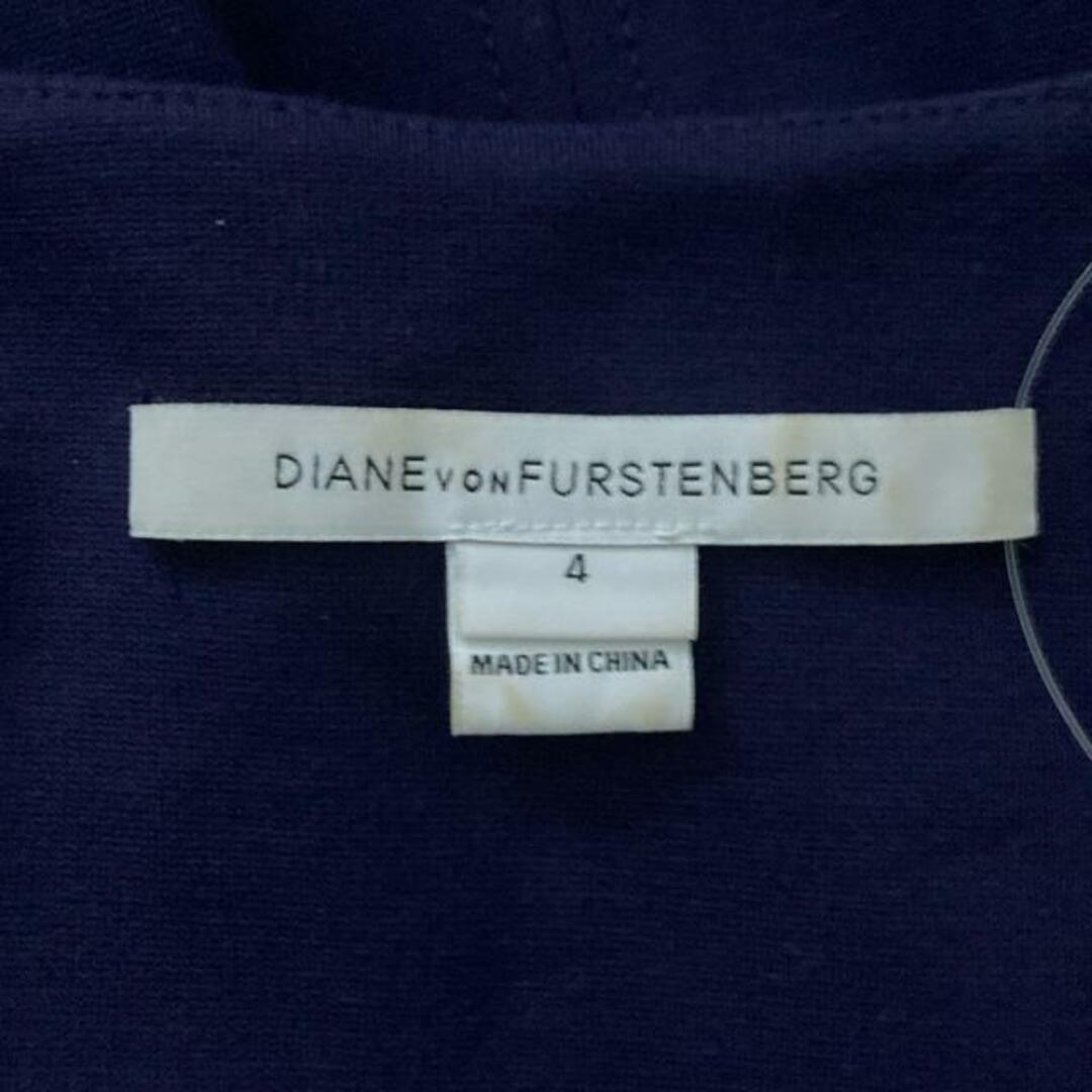 DIANE von FURSTENBERG - DIANE VON FURSTENBERG(DVF)(ダイアン DIANE von FURSTENBERG - DIANE VON FURSTENBERG(DVF)(ダイアン