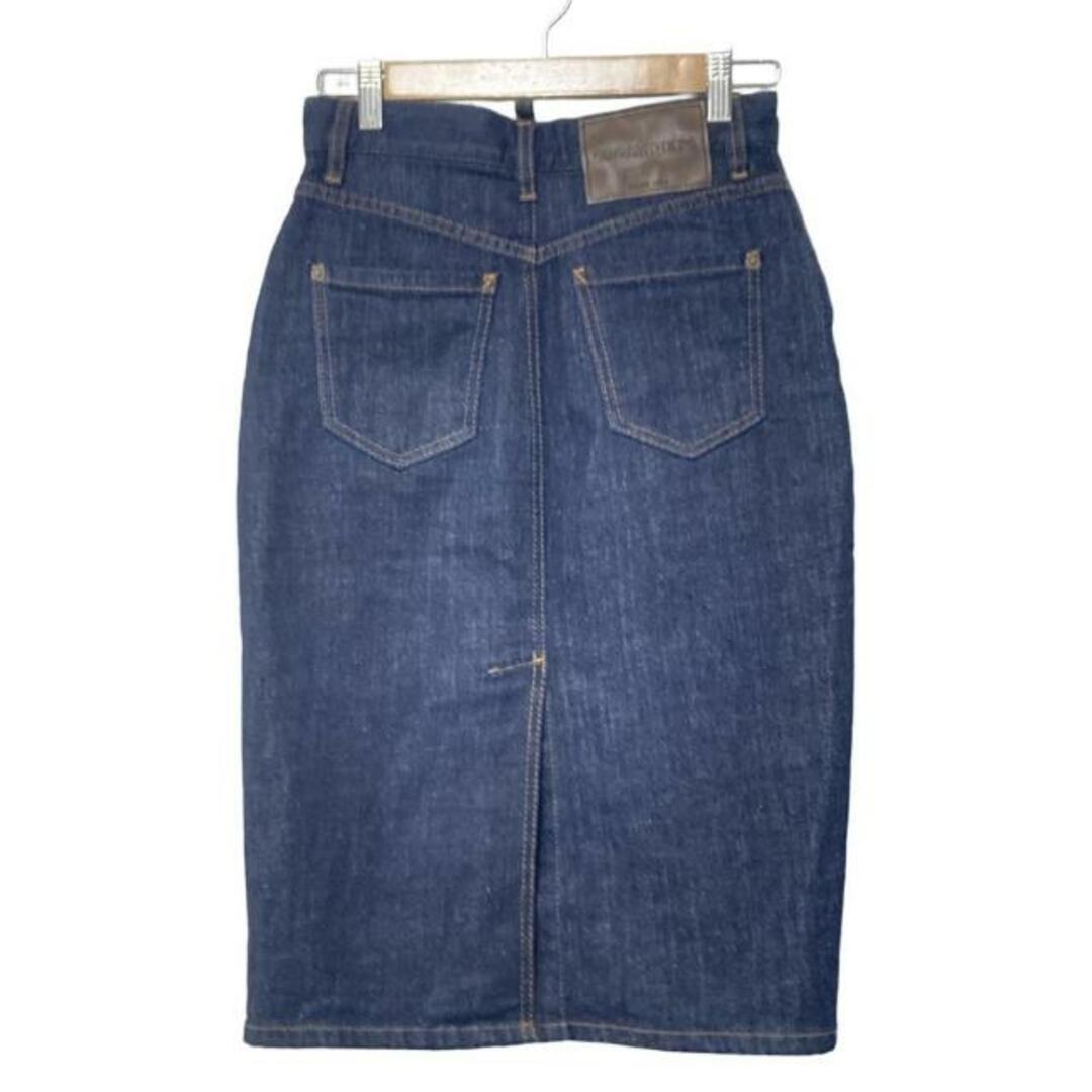DSQUARED2 - DSQUARED2(ディースクエアード) ロングスカート DSQUARED2 - DSQUARED2(ディースクエアード) ロングスカート