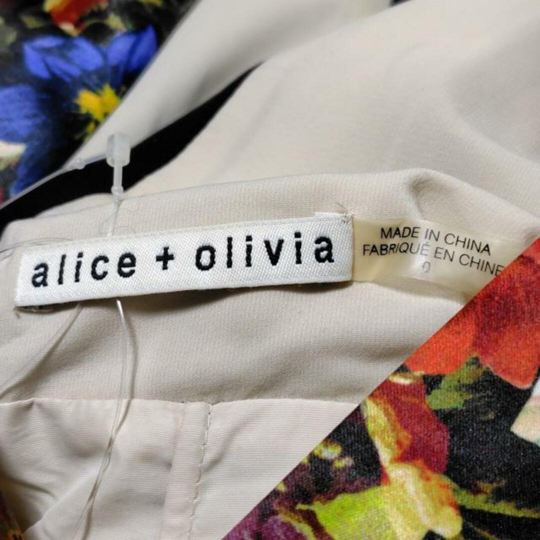 Alice+Olivia - alice+olivia(アリスオリビア) ワンピース Alice+Olivia - alice+olivia(アリスオリビア) ワンピース