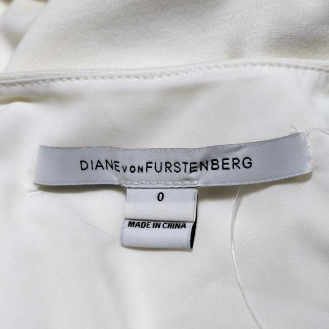 DIANE von FURSTENBERG - DIANE VON FURSTENBERG(DVF)(ダイアン DIANE von FURSTENBERG - DIANE VON FURSTENBERG(DVF)(ダイアン