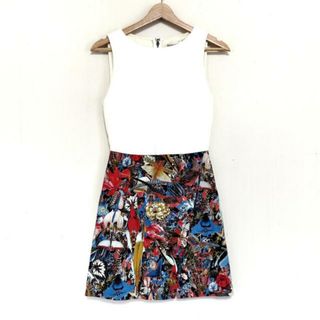 Alice+Olivia(ワンピース)のフリマアイテム一覧 Alice+Olivia(ワンピース)のフリマアイテム一覧