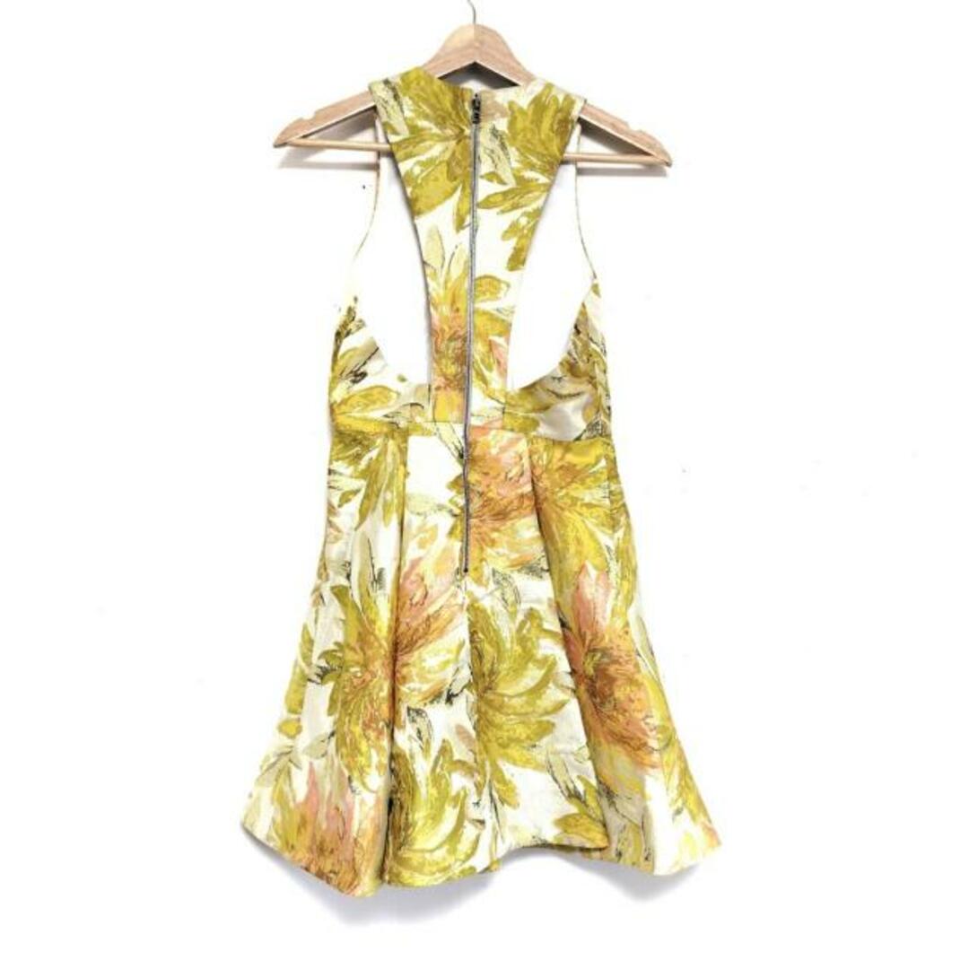 Alice+Olivia - alice+olivia(アリスオリビア) ワンピース Alice+Olivia - alice+olivia(アリスオリビア) ワンピース