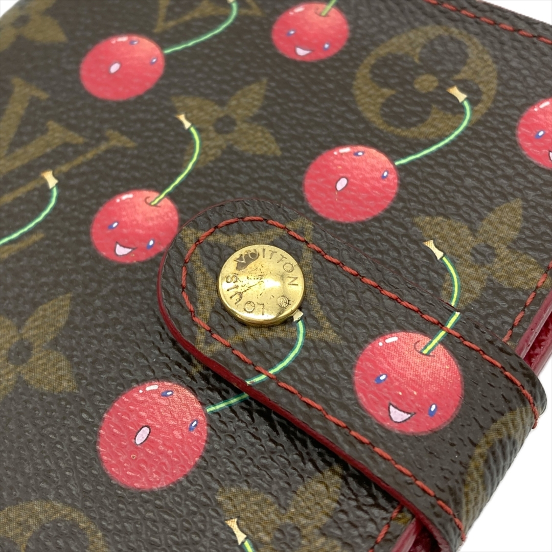LOUIS VUITTON - ルイヴィトン LOUIS VUITTON コンパクトジップ LOUIS VUITTON - ルイヴィトン LOUIS VUITTON コンパクトジップ