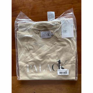 MM6 - 新品 XXL 24aw メゾンマルジェラMM6 ブランドロゴTシャツ MM6 - 新品 XXL 24aw メゾンマルジェラMM6 ブランドロゴTシャツ