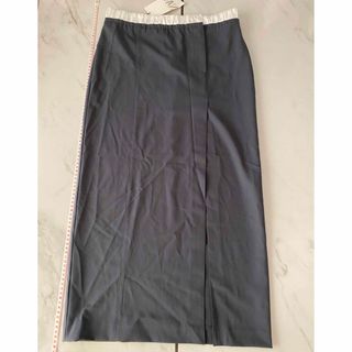 ZARA - 【6/10まで限定出品*新品】ZARA マーメイドシームミディ ZARA - 【6/10まで限定出品*新品】ZARA マーメイドシームミディ