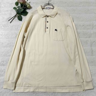 BURBERRY(ポロシャツ)のフリマアイテム一覧 BURBERRY(ポロシャツ)のフリマアイテム一覧