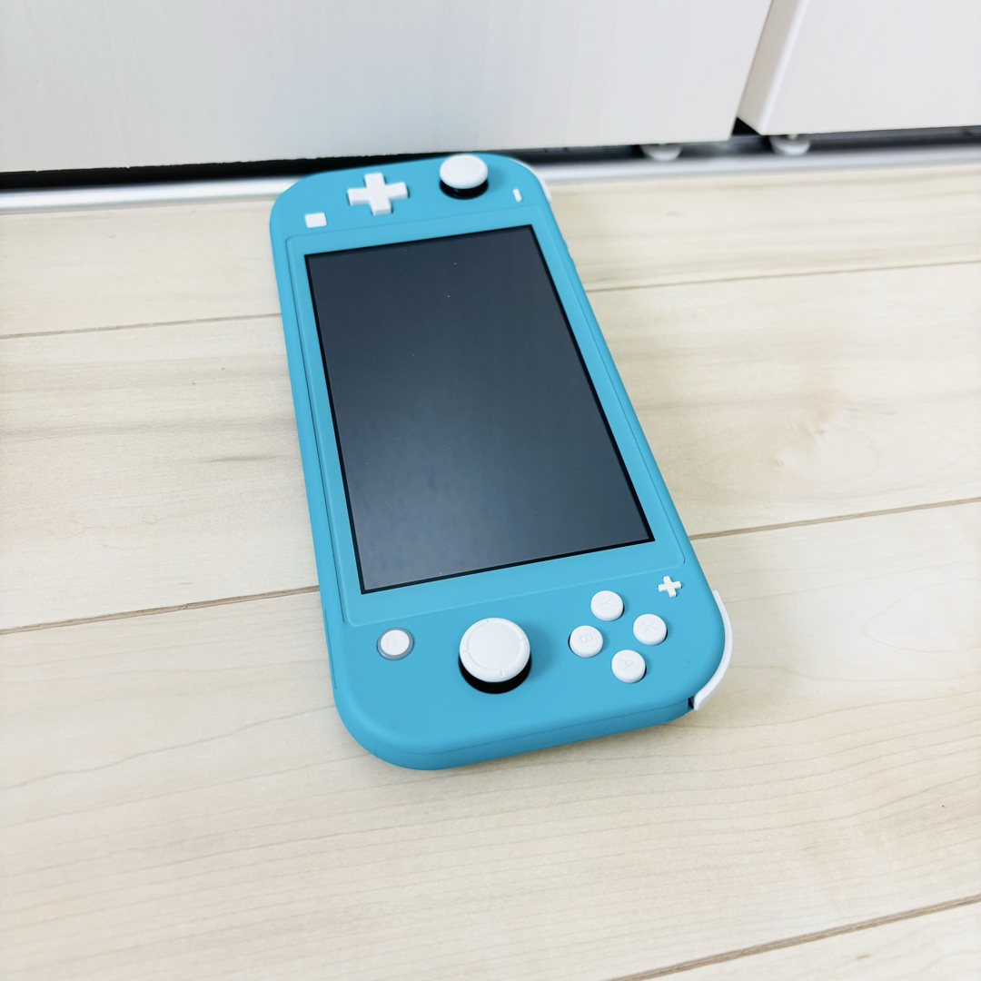 Nintendo Switch - 【未使用に近い】Nintendo Switch スイッチ Nintendo Switch - 【未使用に近い】Nintendo Switch スイッチ