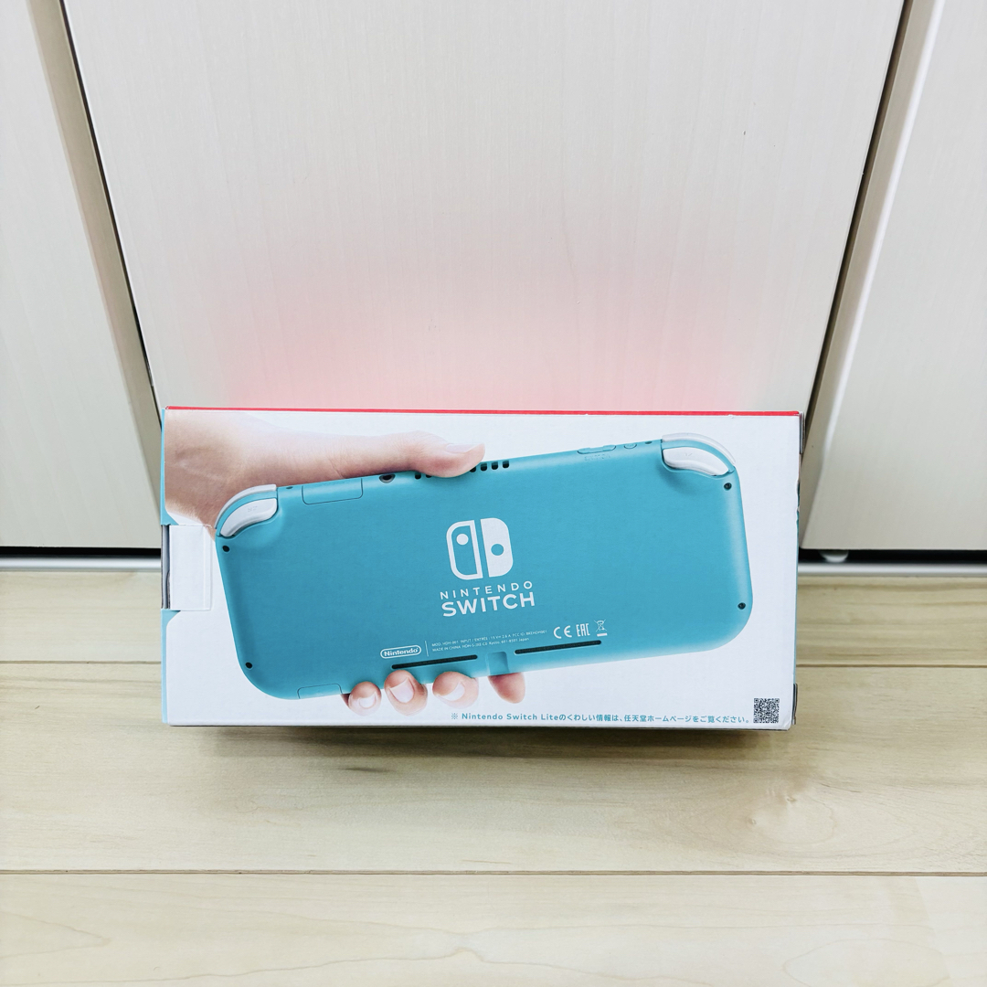 Nintendo Switch - 【未使用に近い】Nintendo Switch スイッチ Nintendo Switch - 【未使用に近い】Nintendo Switch スイッチ