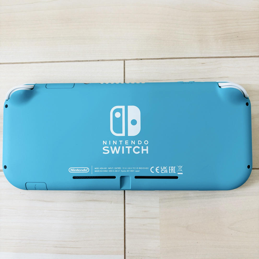 Nintendo Switch - 【未使用に近い】Nintendo Switch スイッチ Nintendo Switch - 【未使用に近い】Nintendo Switch スイッチ