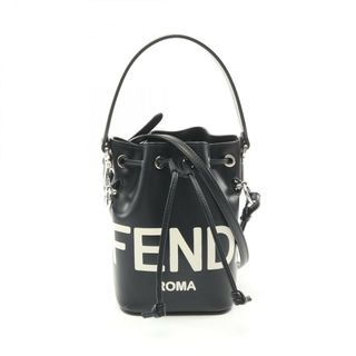 FENDI - 美品 正規品 FENDI フェンディ ナイロン ショルダー FENDI - 美品 正規品 FENDI フェンディ ナイロン ショルダー