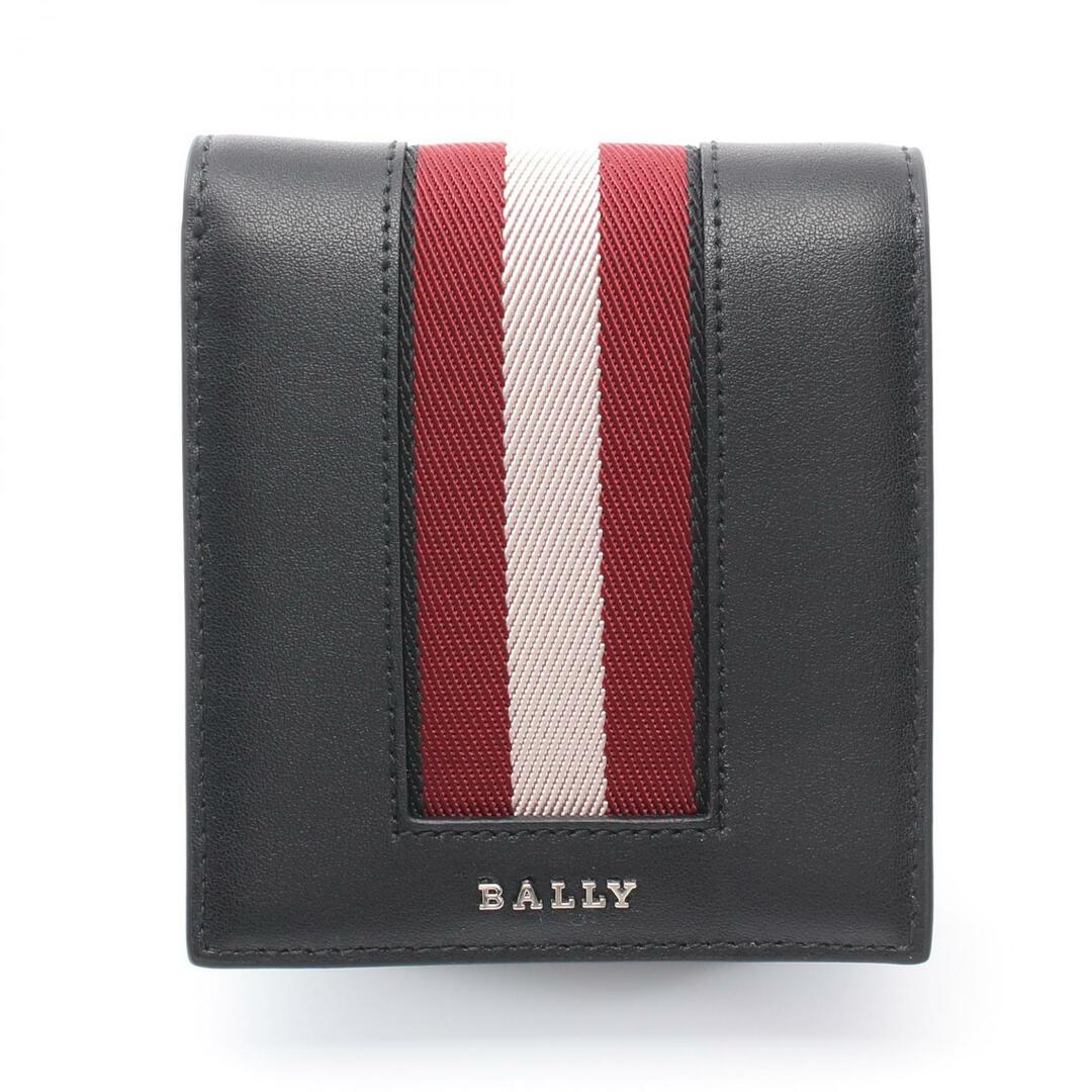 Bally - BALLY バリー 二つ折り財布の通販 by RECLOラクマ店 Bally - BALLY バリー 二つ折り財布の通販 by RECLOラクマ店