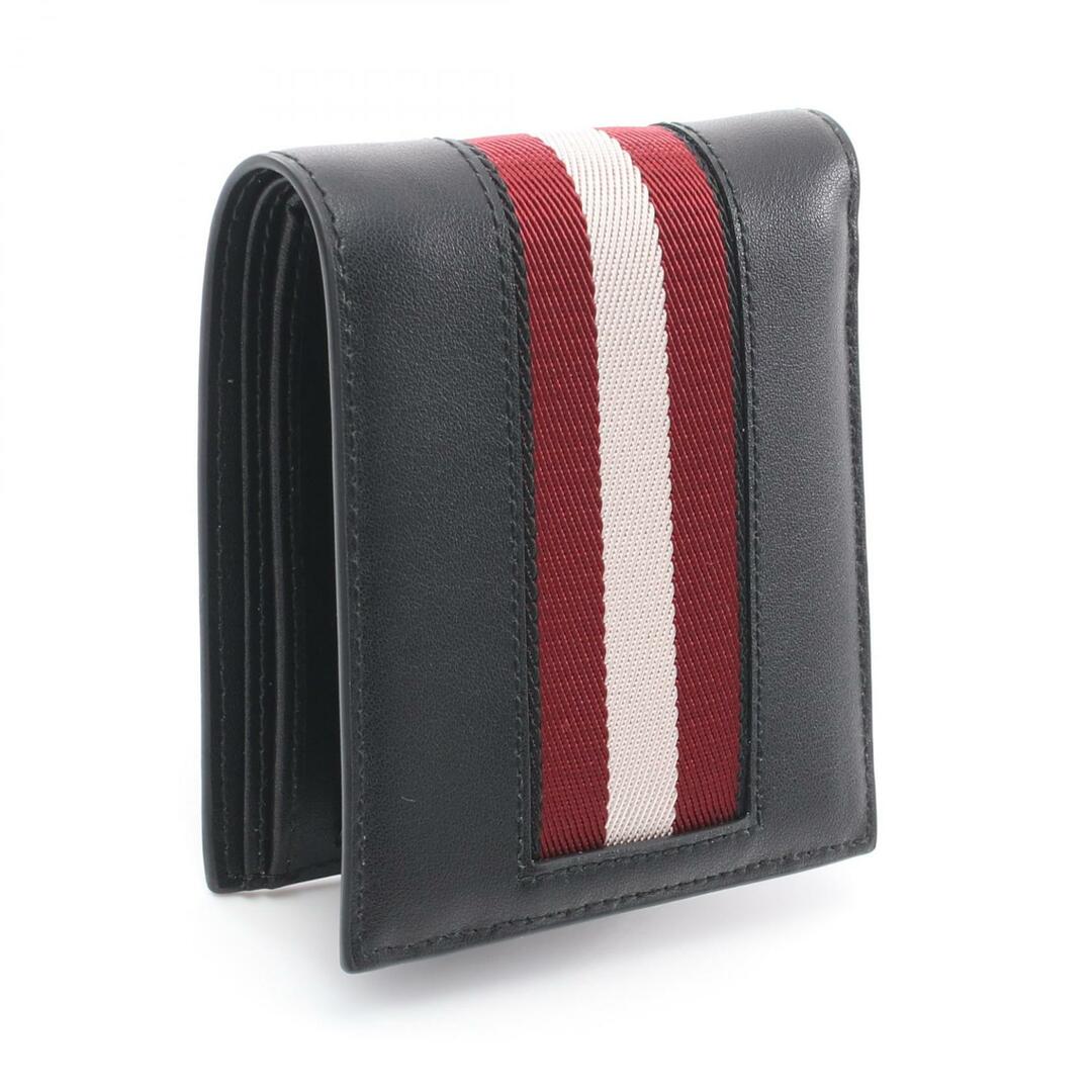 Bally - BALLY バリー 二つ折り財布の通販 by RECLOラクマ店 Bally - BALLY バリー 二つ折り財布の通販 by RECLOラクマ店
