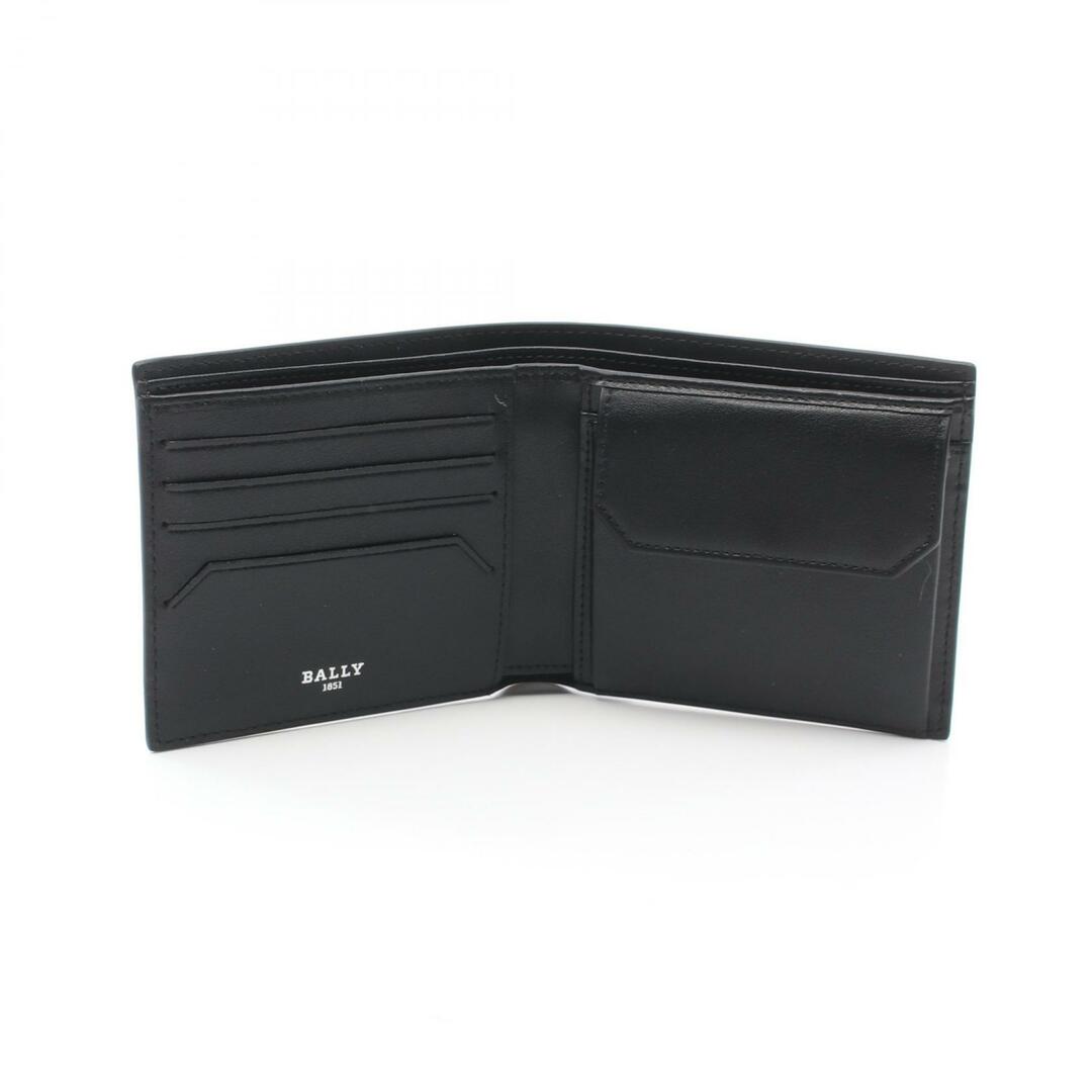 Bally - BALLY バリー 二つ折り財布の通販 by RECLOラクマ店 Bally - BALLY バリー 二つ折り財布の通販 by RECLOラクマ店