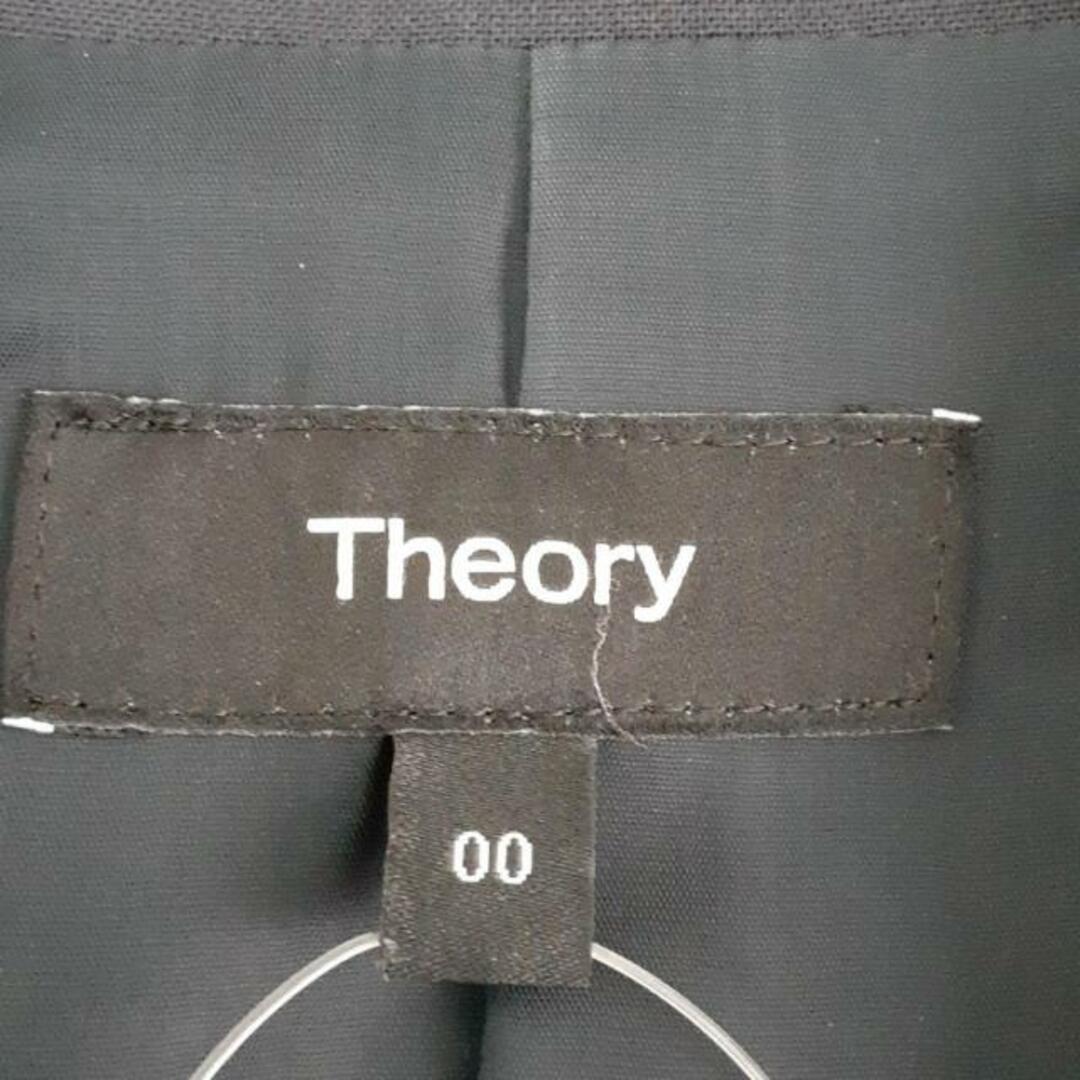 Theory - theory(セオリー) ジャケット サイズ00 XS レディース Theory - theory(セオリー) ジャケット サイズ00 XS レディース