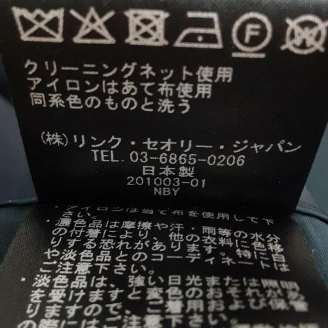 Theory - theory(セオリー) ジャケット サイズ00 XS レディース Theory - theory(セオリー) ジャケット サイズ00 XS レディース