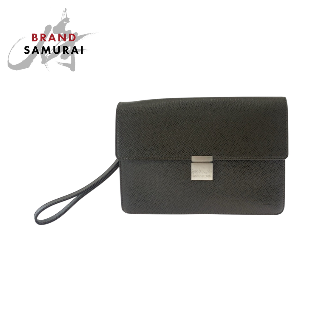 LOUIS VUITTON - 美品 LOUIS VUITTON ルイヴィトン タイガ LOUIS VUITTON - 美品 LOUIS VUITTON ルイヴィトン タイガ