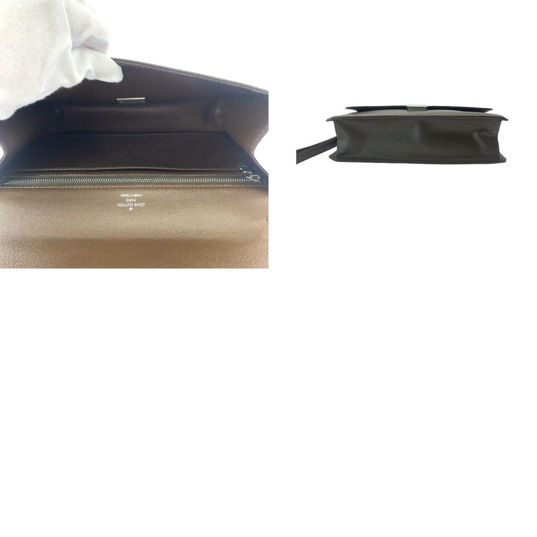 LOUIS VUITTON - 美品 LOUIS VUITTON ルイヴィトン タイガ LOUIS VUITTON - 美品 LOUIS VUITTON ルイヴィトン タイガ