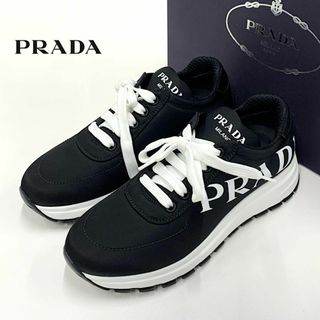 PRADA - プラダ アディダス バッグ スニーカー 25cmの通販 by PRADA - プラダ アディダス バッグ スニーカー 25cmの通販 by