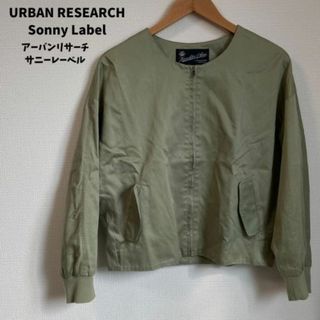 MUVEIL(ミュベール) ブルゾン サイズ36 S レディース美品 - 黒 MUVEIL(ミュベール) ブルゾン サイズ36 S レディース美品 - 黒
