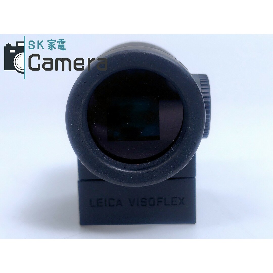 LEICA - 【美品】 LEICA Visoflex 18767 Type 020 箱 説明書 LEICA - 【美品】 LEICA Visoflex 18767 Type 020 箱 説明書