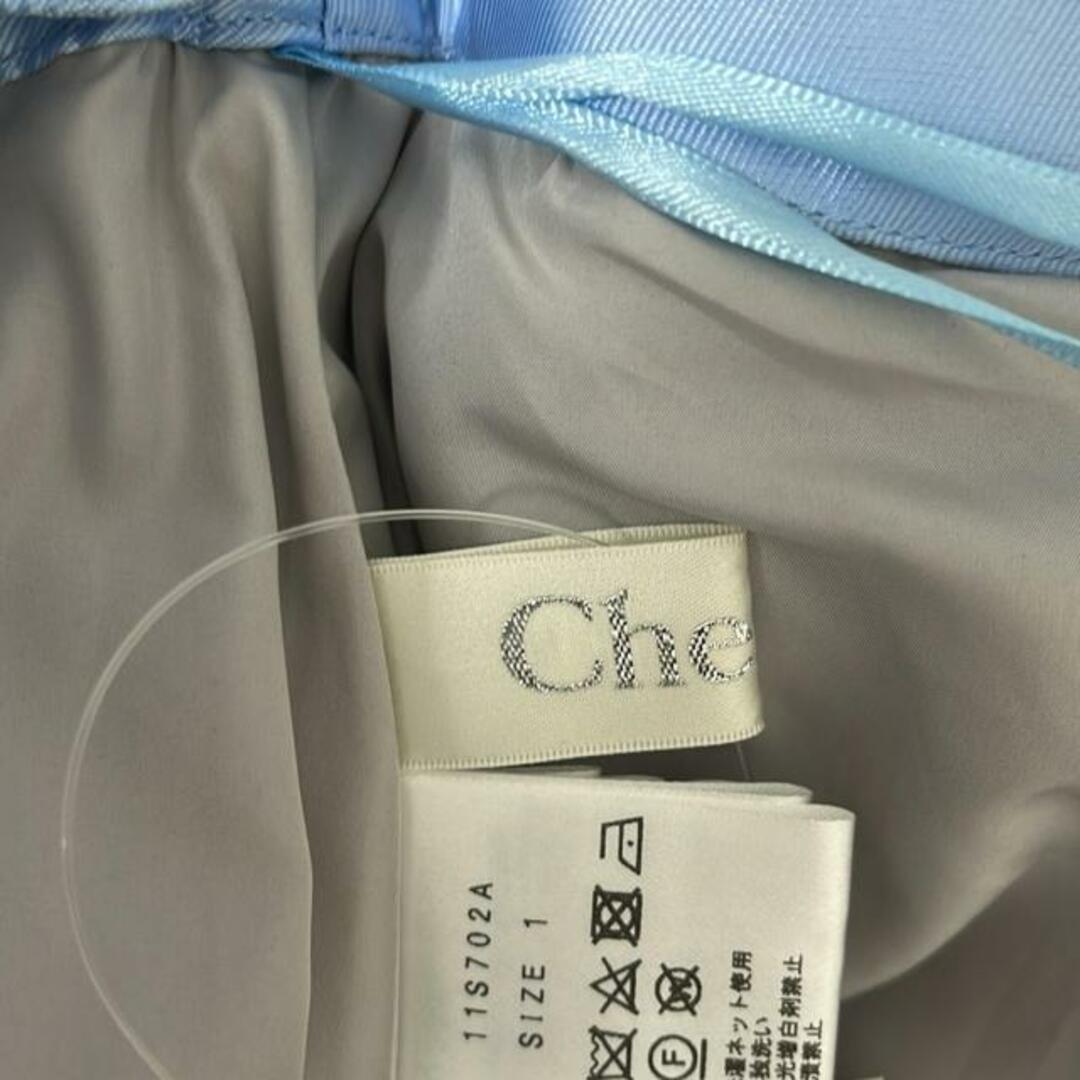 Chesty - Chesty(チェスティ) ロングスカート サイズ1 S Chesty - Chesty(チェスティ) ロングスカート サイズ1 S