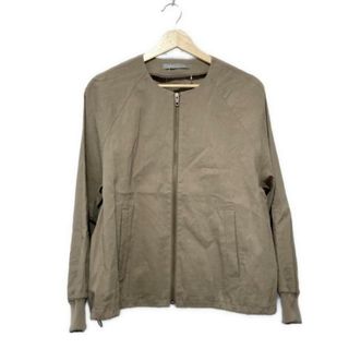 Theory luxe(ブルゾン)のフリマアイテム一覧 Theory luxe(ブルゾン)のフリマアイテム一覧