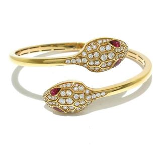 BVLGARI(ブレスレット/バングル)のフリマアイテム一覧 BVLGARI(ブレスレット/バングル)のフリマアイテム一覧