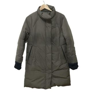 DOUBLE STANDARD CLOTHING(ダウンコート)のフリマアイテム一覧 DOUBLE STANDARD CLOTHING(ダウンコート)のフリマアイテム一覧