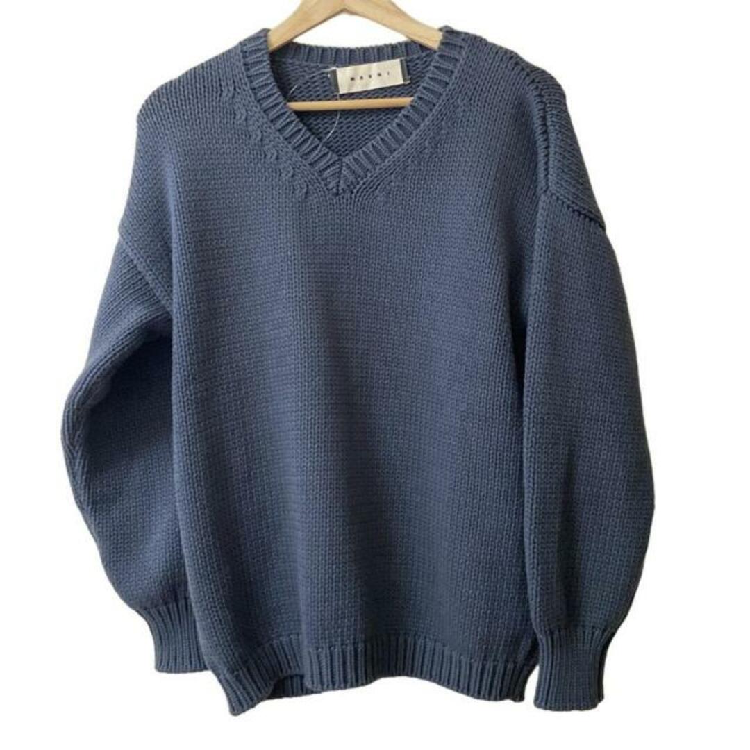 MARNI - MARNI(マルニ) 長袖セーター サイズ44 L レディース MARNI - MARNI(マルニ) 長袖セーター サイズ44 L レディース