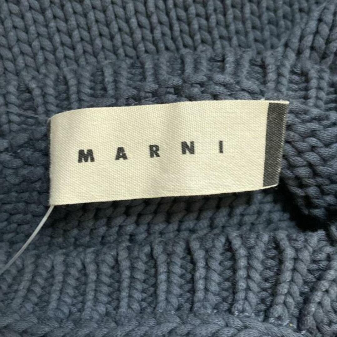 MARNI - MARNI(マルニ) 長袖セーター サイズ44 L レディース MARNI - MARNI(マルニ) 長袖セーター サイズ44 L レディース